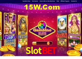Estatísticas Slotbet