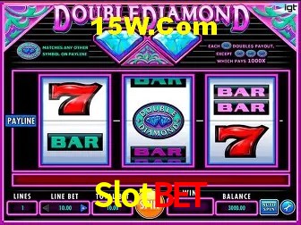 Diretório de Jogos Slotbet