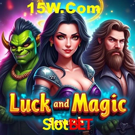 APP oficial da Slotbet para mobile