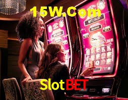 Bonus Features Slotbet