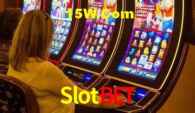 Casino Ao Vivo Slotbet