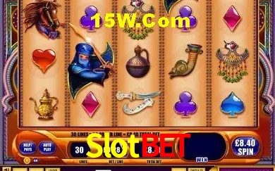 cassino Slotbet