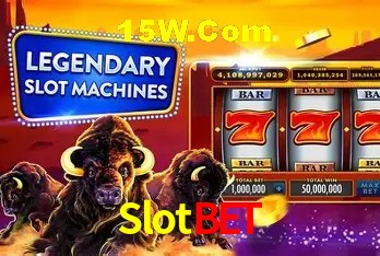 Tecnologia da Plataforma Slotbet