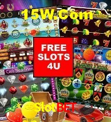 Mesa de Blackjack Slotbet