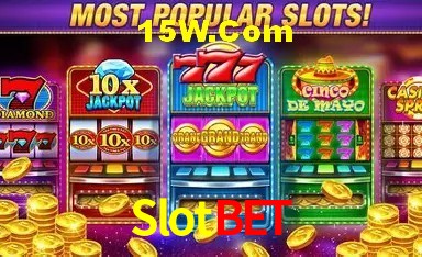 Mesa de Roleta Slotbet