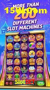 Live Casino Slotbet