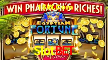 Estatísticas do Jogo Slotbet