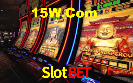 Sinta a adrenalina dos jogos de cassino com Slotbet