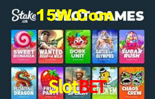 Slotbet Vip