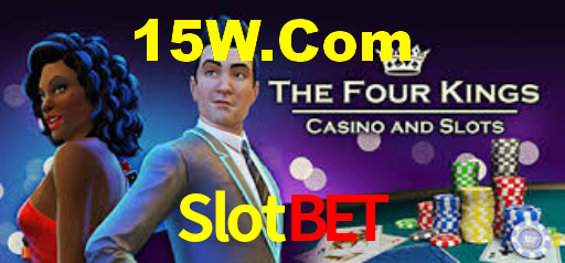 Slotbet: Seu Cassino Premiado com Pagamentos Rápidos