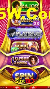 Exclusive Games Slotbet