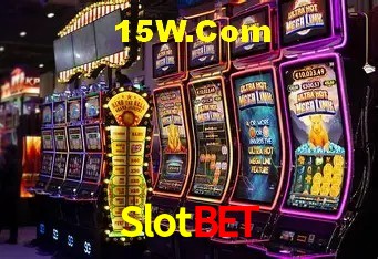 Casino VIP Slotbet