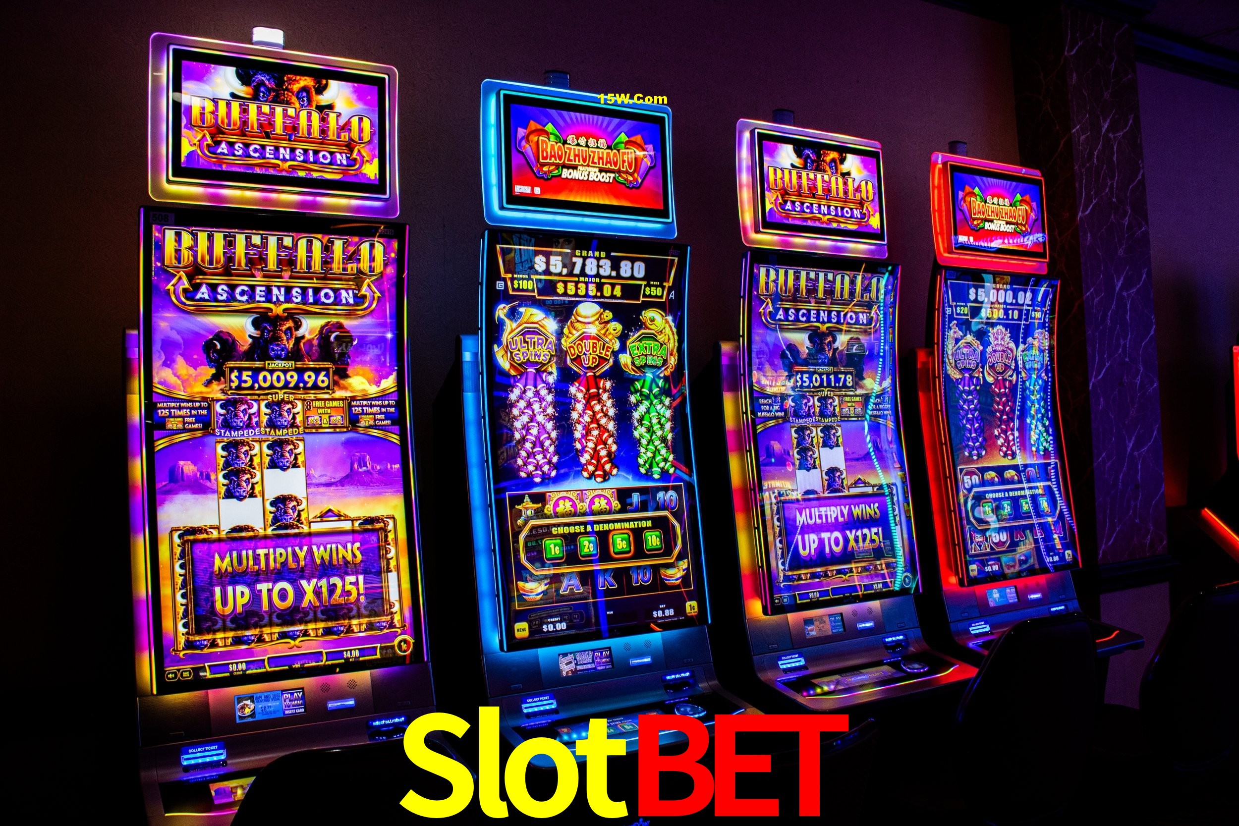 2FA Security Slotbet