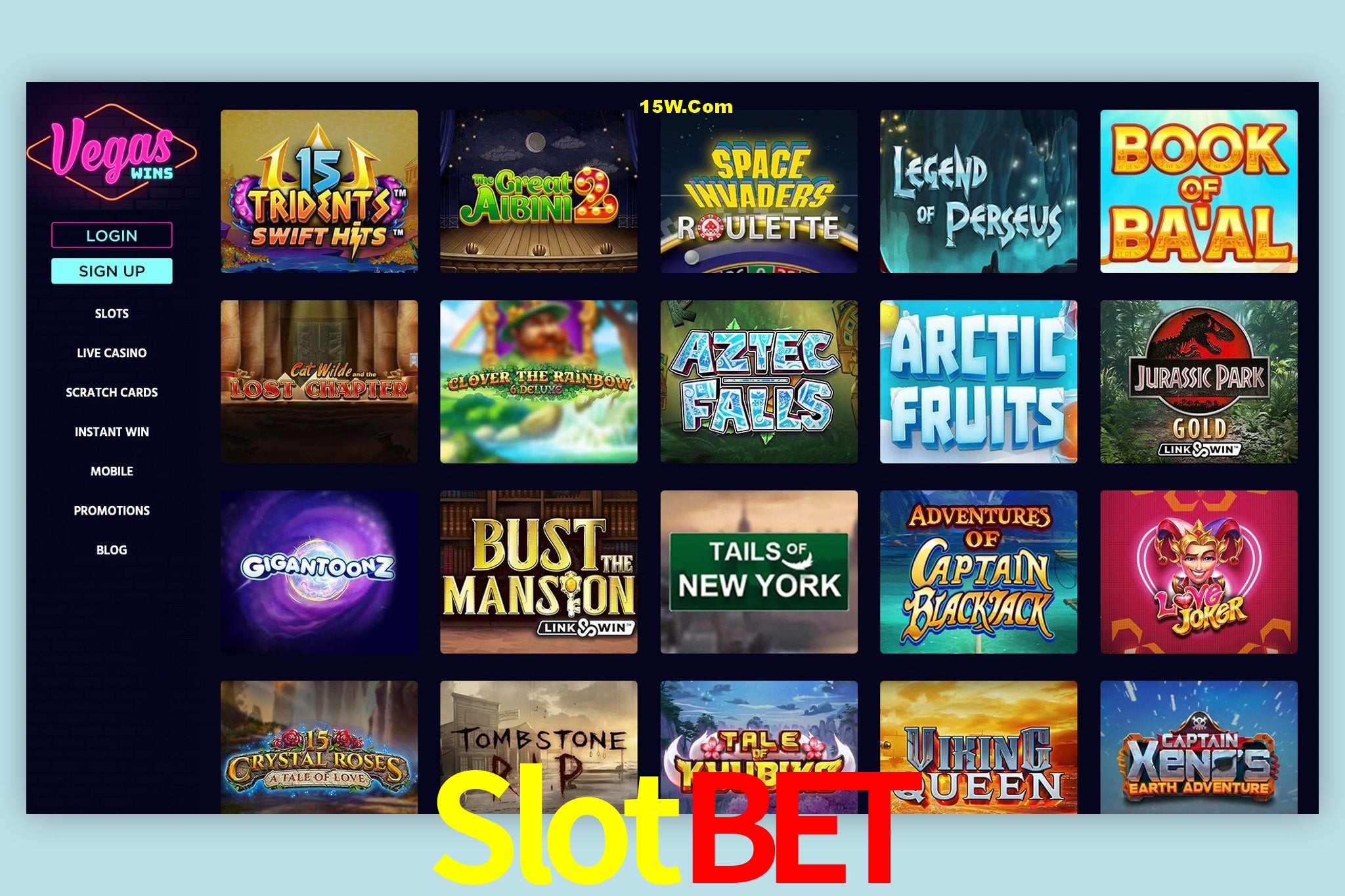 Secure Login Slotbet