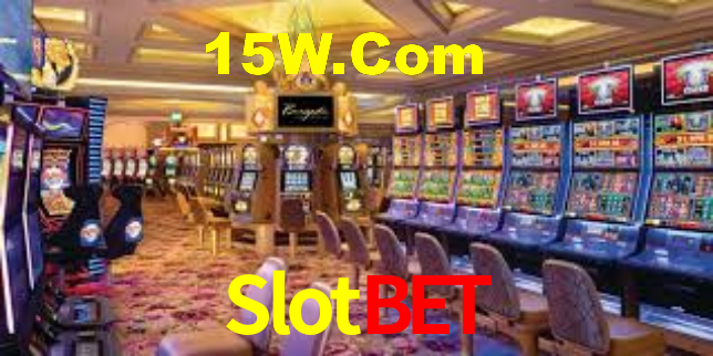 Bônus Generosos e Exclusivos no Slotbet para Você!