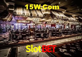 Torneios Slotbet