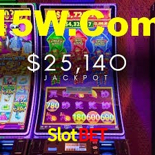 Live Casino Slotbet