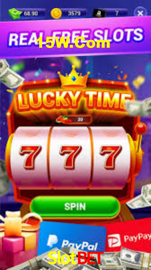 Slotbet