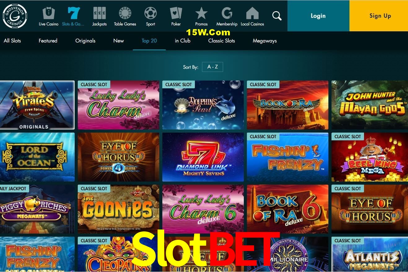 Quick Registration Slotbet