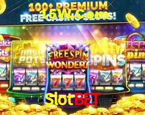Provedores de Jogos Slotbet