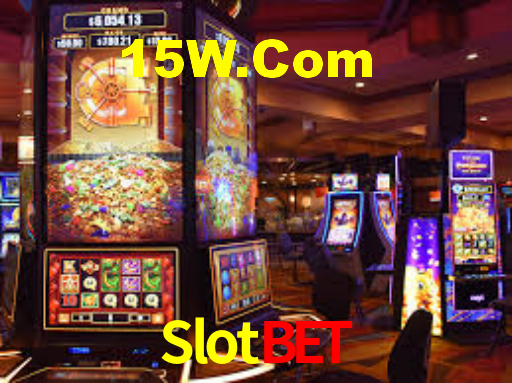 Slotbet - Cassino Online Bem Projetado - Slotbet App