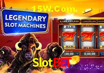 Casino Ao Vivo Slotbet