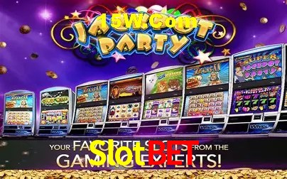 Jogos de Slot Slotbet